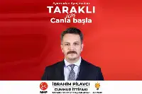 İbrahim Pilavcı: Yaptıklarımız ve Yapacaklarımız