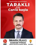 İbrahim Pilavcı: Yaptıklarımız ve Yapacaklarımız