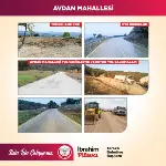 İbrahim Pilavcı: Yaptıklarımız ve Yapacaklarımız