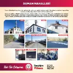 İbrahim Pilavcı: Yaptıklarımız ve Yapacaklarımız