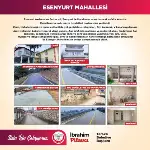 İbrahim Pilavcı: Yaptıklarımız ve Yapacaklarımız