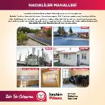 İbrahim Pilavcı: Yaptıklarımız ve Yapacaklarımız