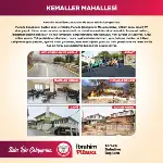 İbrahim Pilavcı: Yaptıklarımız ve Yapacaklarımız