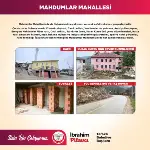 İbrahim Pilavcı: Yaptıklarımız ve Yapacaklarımız