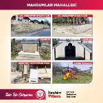 İbrahim Pilavcı: Yaptıklarımız ve Yapacaklarımız