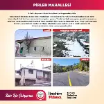 İbrahim Pilavcı: Yaptıklarımız ve Yapacaklarımız