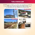 İbrahim Pilavcı: Yaptıklarımız ve Yapacaklarımız