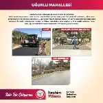 İbrahim Pilavcı: Yaptıklarımız ve Yapacaklarımız