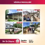 İbrahim Pilavcı: Yaptıklarımız ve Yapacaklarımız