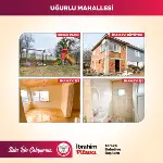 İbrahim Pilavcı: Yaptıklarımız ve Yapacaklarımız