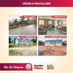 İbrahim Pilavcı: Yaptıklarımız ve Yapacaklarımız