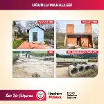 İbrahim Pilavcı: Yaptıklarımız ve Yapacaklarımız