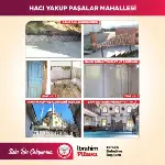 İbrahim Pilavcı: Yaptıklarımız ve Yapacaklarımız