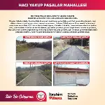 İbrahim Pilavcı: Yaptıklarımız ve Yapacaklarımız