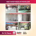 İbrahim Pilavcı: Yaptıklarımız ve Yapacaklarımız