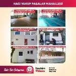 İbrahim Pilavcı: Yaptıklarımız ve Yapacaklarımız