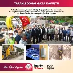 İbrahim Pilavcı: Yaptıklarımız ve Yapacaklarımız