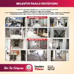 İbrahim Pilavcı: Yaptıklarımız ve Yapacaklarımız