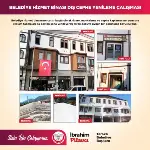 İbrahim Pilavcı: Yaptıklarımız ve Yapacaklarımız