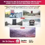 İbrahim Pilavcı: Yaptıklarımız ve Yapacaklarımız