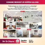 İbrahim Pilavcı: Yaptıklarımız ve Yapacaklarımız