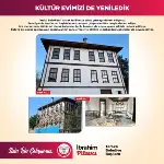 İbrahim Pilavcı: Yaptıklarımız ve Yapacaklarımız