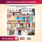 İbrahim Pilavcı: Yaptıklarımız ve Yapacaklarımız