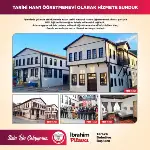 İbrahim Pilavcı: Yaptıklarımız ve Yapacaklarımız