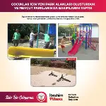 İbrahim Pilavcı: Yaptıklarımız ve Yapacaklarımız