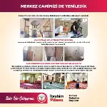 İbrahim Pilavcı: Yaptıklarımız ve Yapacaklarımız