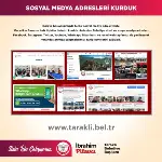 İbrahim Pilavcı: Yaptıklarımız ve Yapacaklarımız