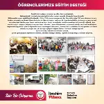 İbrahim Pilavcı: Yaptıklarımız ve Yapacaklarımız