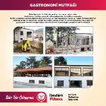 İbrahim Pilavcı: Yaptıklarımız ve Yapacaklarımız