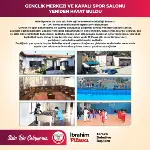 İbrahim Pilavcı: Yaptıklarımız ve Yapacaklarımız