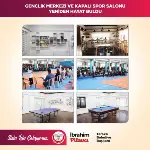 İbrahim Pilavcı: Yaptıklarımız ve Yapacaklarımız