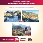 İbrahim Pilavcı: Yaptıklarımız ve Yapacaklarımız