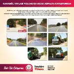 İbrahim Pilavcı: Yaptıklarımız ve Yapacaklarımız