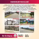 İbrahim Pilavcı: Yaptıklarımız ve Yapacaklarımız