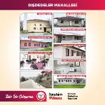 İbrahim Pilavcı: Yaptıklarımız ve Yapacaklarımız