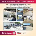 İbrahim Pilavcı: Yaptıklarımız ve Yapacaklarımız