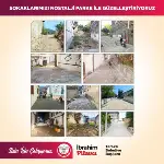 İbrahim Pilavcı: Yaptıklarımız ve Yapacaklarımız