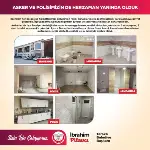 İbrahim Pilavcı: Yaptıklarımız ve Yapacaklarımız