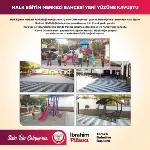 İbrahim Pilavcı: Yaptıklarımız ve Yapacaklarımız