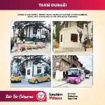 İbrahim Pilavcı: Yaptıklarımız ve Yapacaklarımız