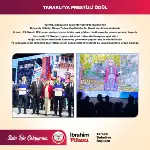 İbrahim Pilavcı: Yaptıklarımız ve Yapacaklarımız