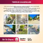 İbrahim Pilavcı: Yaptıklarımız ve Yapacaklarımız