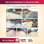 İbrahim Pilavcı: Yaptıklarımız ve Yapacaklarımız