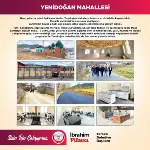 İbrahim Pilavcı: Yaptıklarımız ve Yapacaklarımız