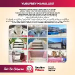 İbrahim Pilavcı: Yaptıklarımız ve Yapacaklarımız