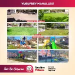 İbrahim Pilavcı: Yaptıklarımız ve Yapacaklarımız